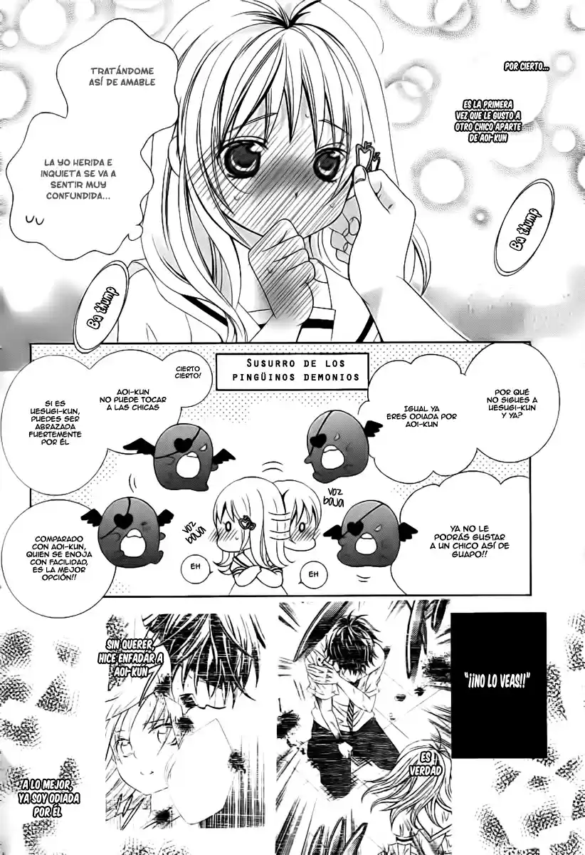 Kobayashi ga Kawai Sugite Tsurai!! (2012) - Capítulo 44 - Página 6 - LectorTMOo