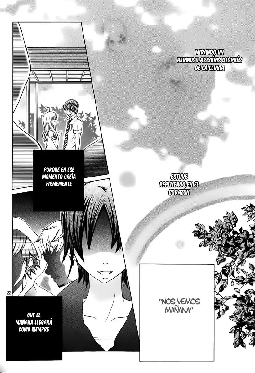 Kobayashi ga Kawai Sugite Tsurai!! (2012) - Capítulo 44 - Página 22 - LectorTMOo
