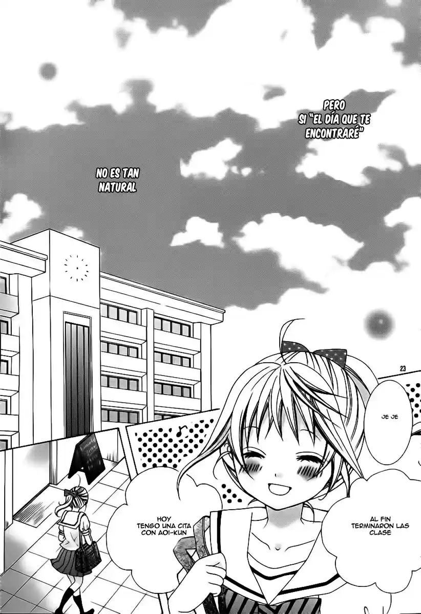 Kobayashi ga Kawai Sugite Tsurai!! (2012) - Capítulo 44 - Página 23 - LectorTMOo