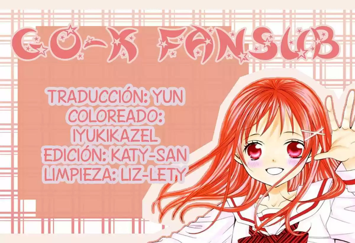 Kobayashi ga Kawai Sugite Tsurai!! (2012) - Capítulo 45 - Página 1 - LectorTMOo