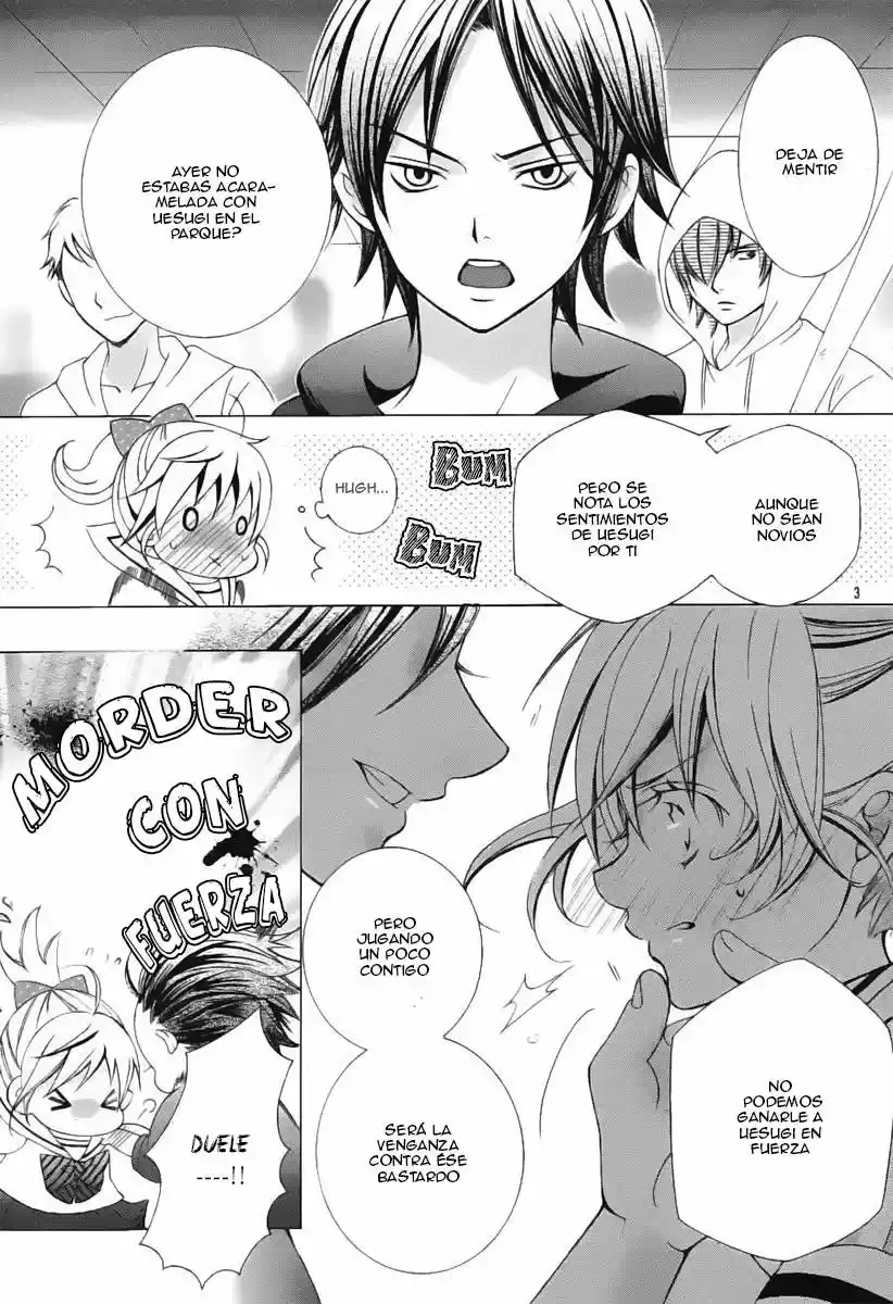 Kobayashi ga Kawai Sugite Tsurai!! (2012) - Capítulo 45 - Página 6 - LectorTMOo