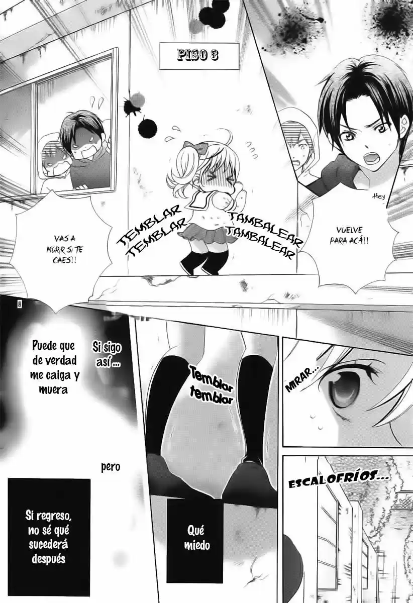 Kobayashi ga Kawai Sugite Tsurai!! (2012) - Capítulo 45 - Página 11 - LectorTMOo