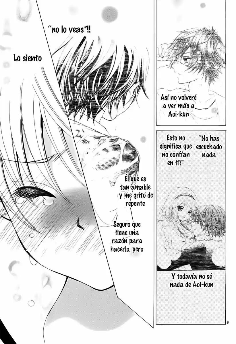 Kobayashi ga Kawai Sugite Tsurai!! (2012) - Capítulo 45 - Página 12 - LectorTMOo