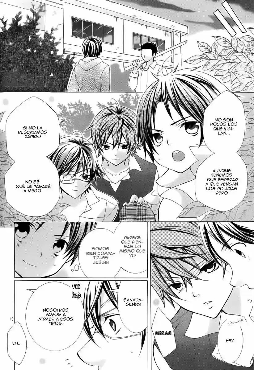 Kobayashi ga Kawai Sugite Tsurai!! (2012) - Capítulo 45 - Página 13 - LectorTMOo