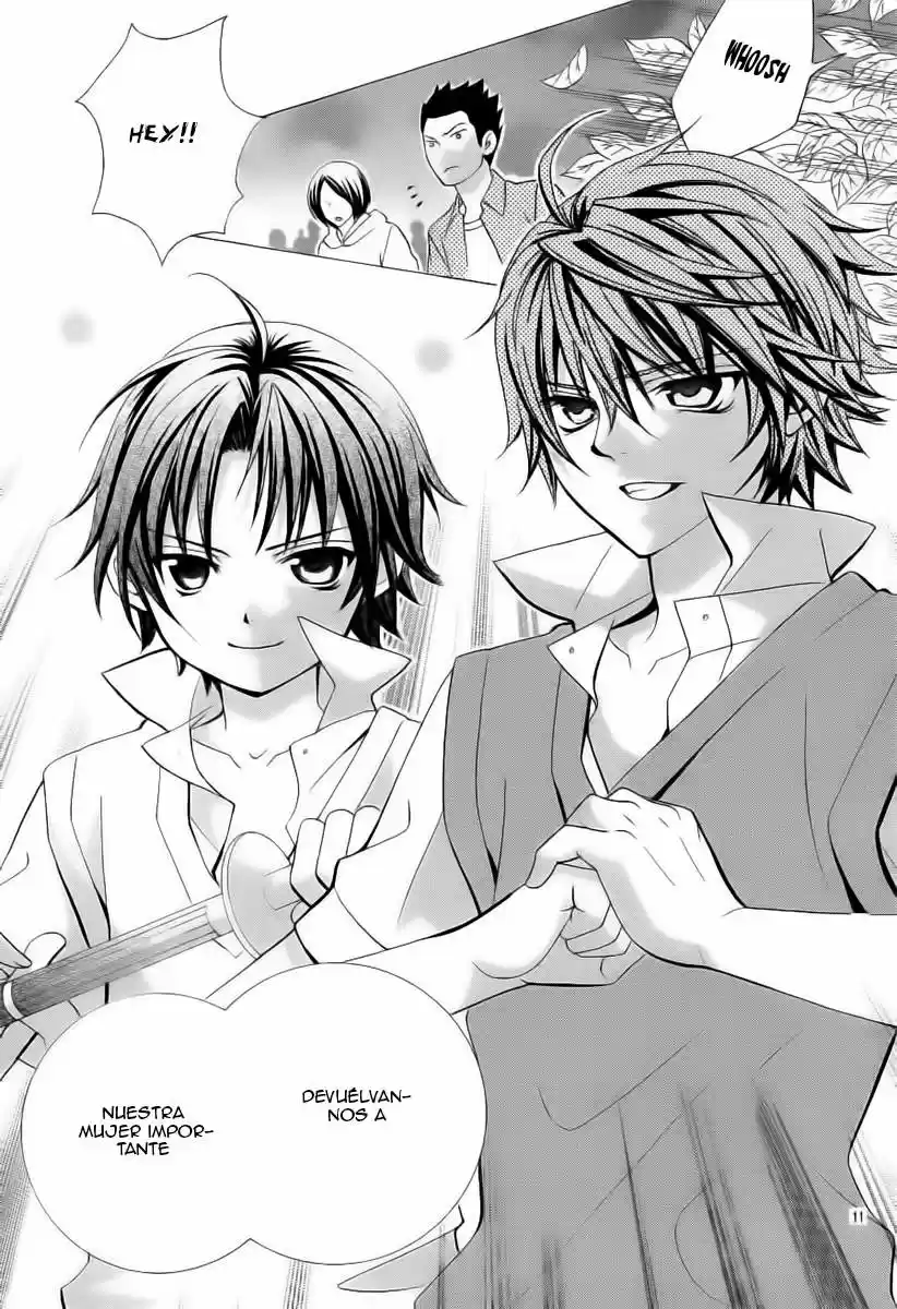 Kobayashi ga Kawai Sugite Tsurai!! (2012) - Capítulo 45 - Página 14 - LectorTMOo