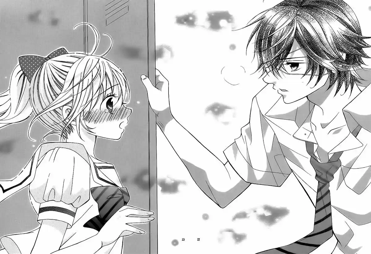Kobayashi ga Kawai Sugite Tsurai!! (2012) - Capítulo 45 - Página 26 - LectorTMOo