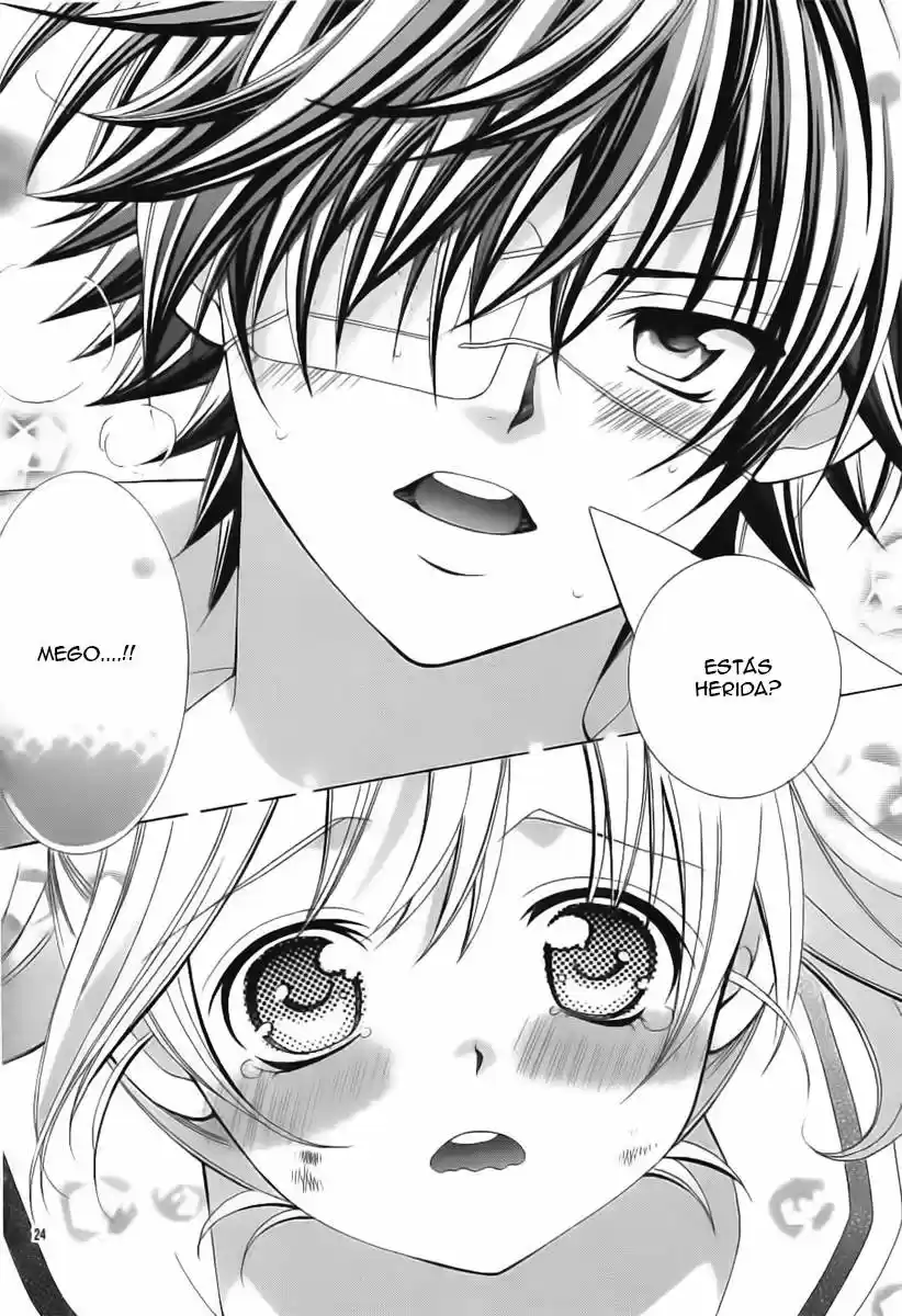 Kobayashi ga Kawai Sugite Tsurai!! (2012) - Capítulo 45 - Página 27 - LectorTMOo