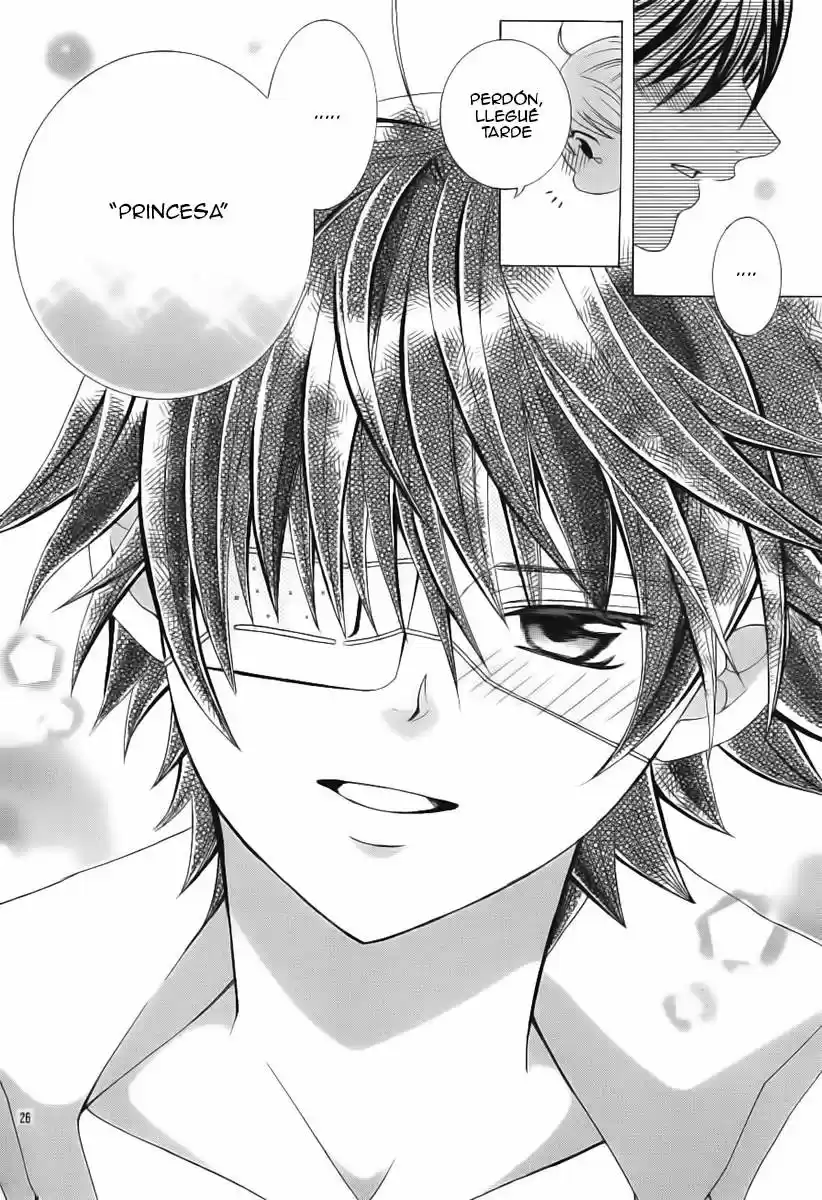 Kobayashi ga Kawai Sugite Tsurai!! (2012) - Capítulo 45 - Página 29 - LectorTMOo