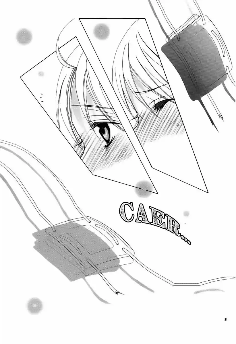 Kobayashi ga Kawai Sugite Tsurai!! (2012) - Capítulo 45 - Página 34 - LectorTMOo