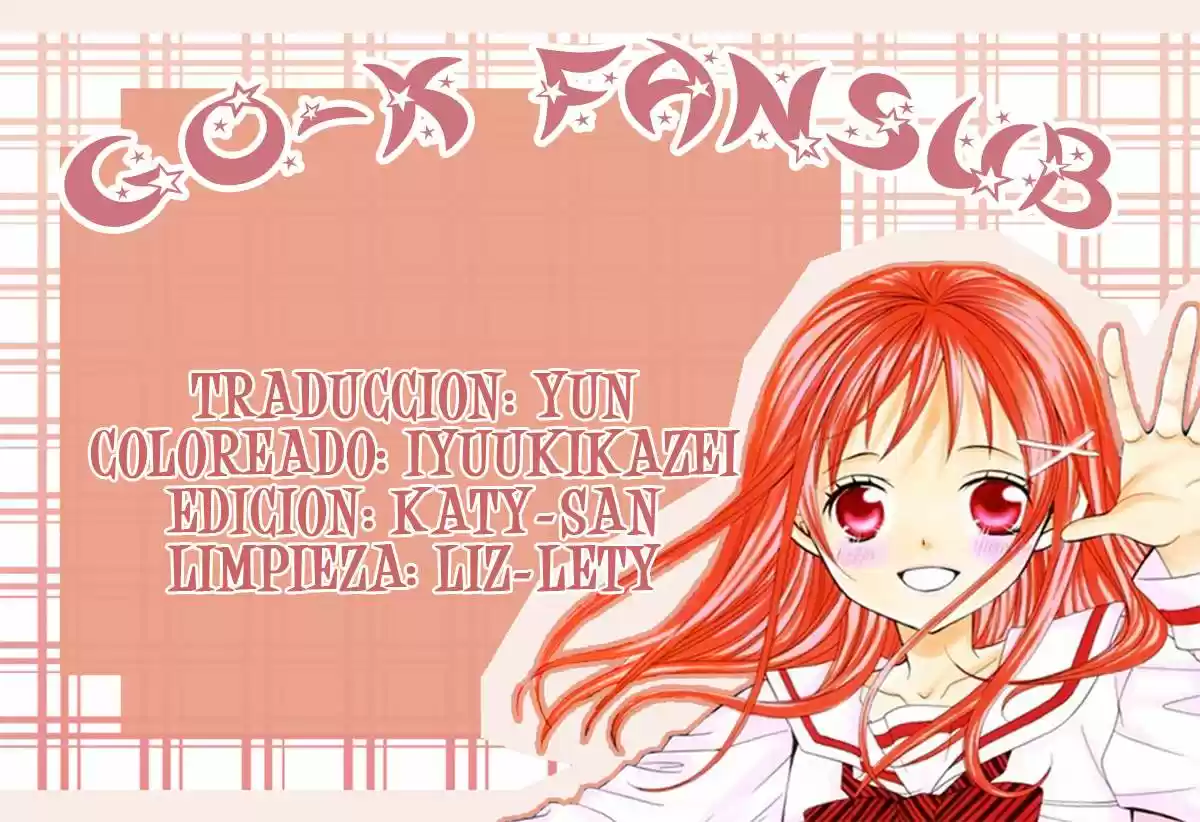 Kobayashi ga Kawai Sugite Tsurai!! (2012) - Capítulo 46 - Página 1 - LectorTMOo