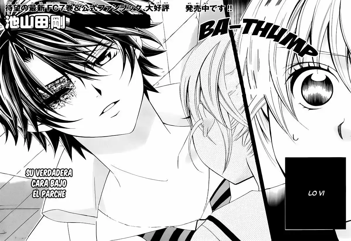 Kobayashi ga Kawai Sugite Tsurai!! (2012) - Capítulo 46 - Página 3 - LectorTMOo