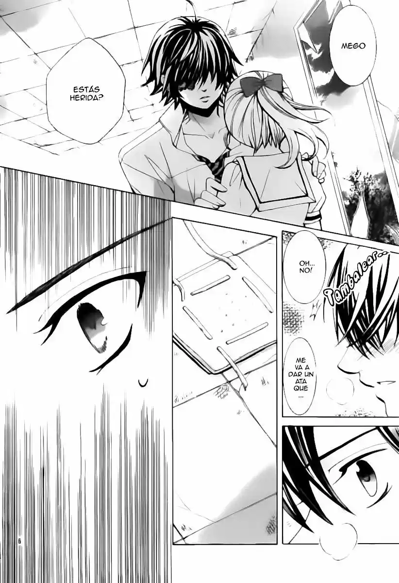 Kobayashi ga Kawai Sugite Tsurai!! (2012) - Capítulo 46 - Página 6 - LectorTMOo