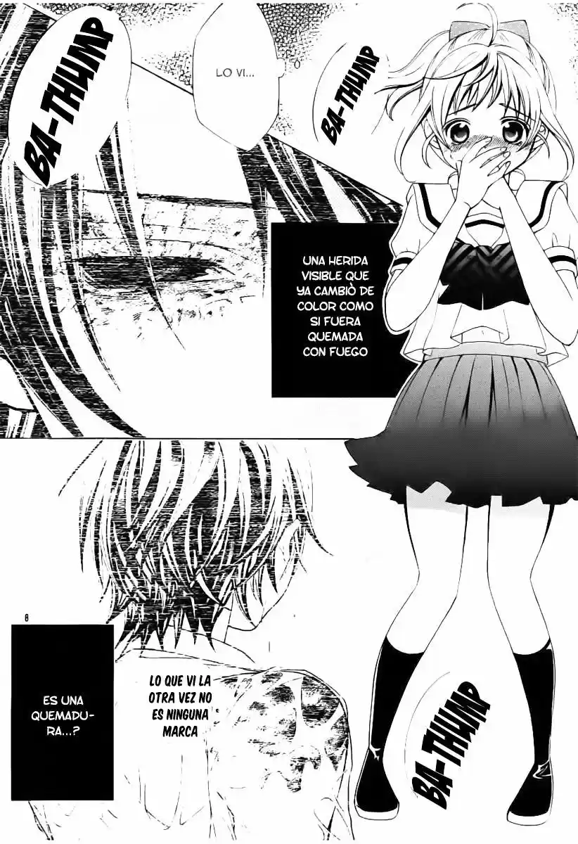 Kobayashi ga Kawai Sugite Tsurai!! (2012) - Capítulo 46 - Página 8 - LectorTMOo