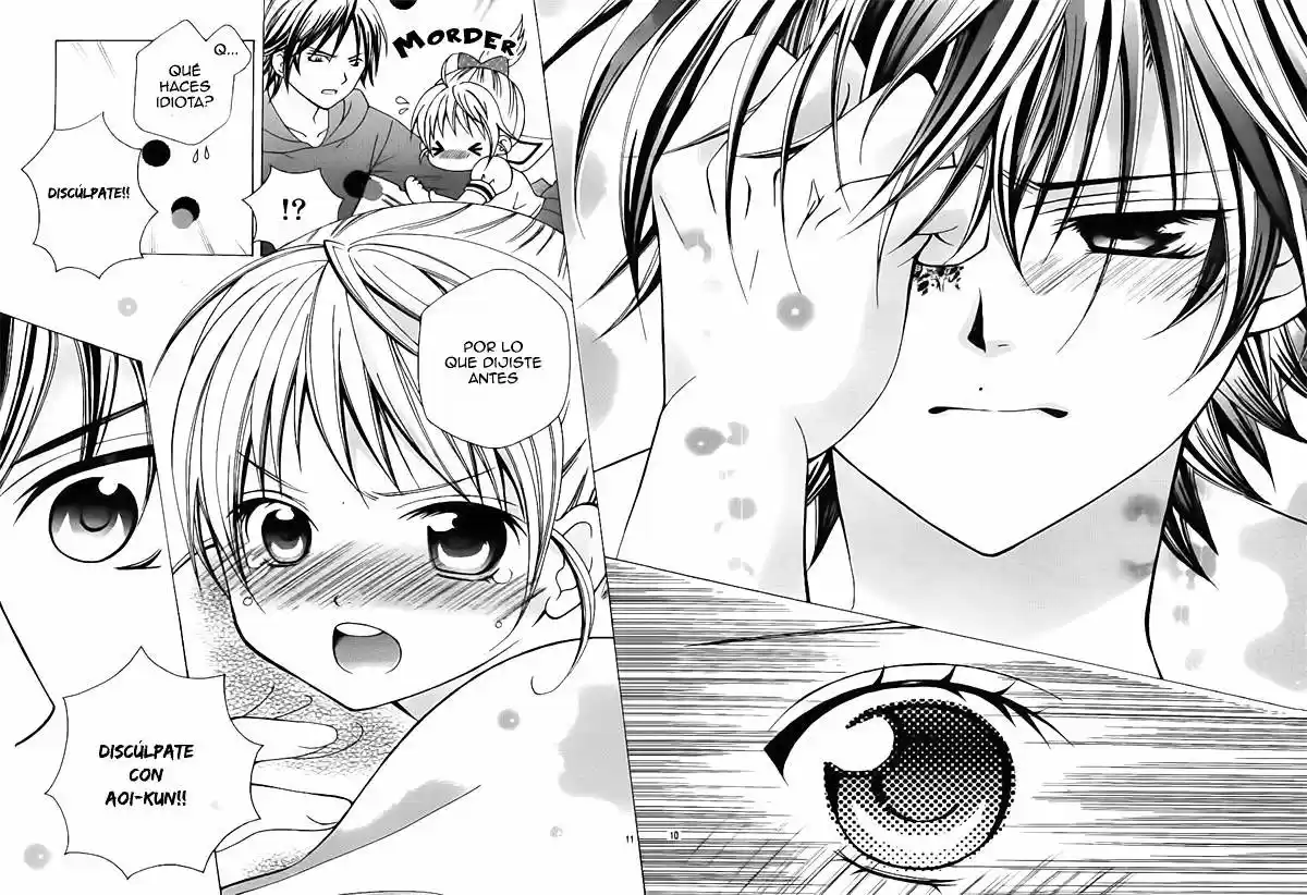 Kobayashi ga Kawai Sugite Tsurai!! (2012) - Capítulo 46 - Página 10 - LectorTMOo