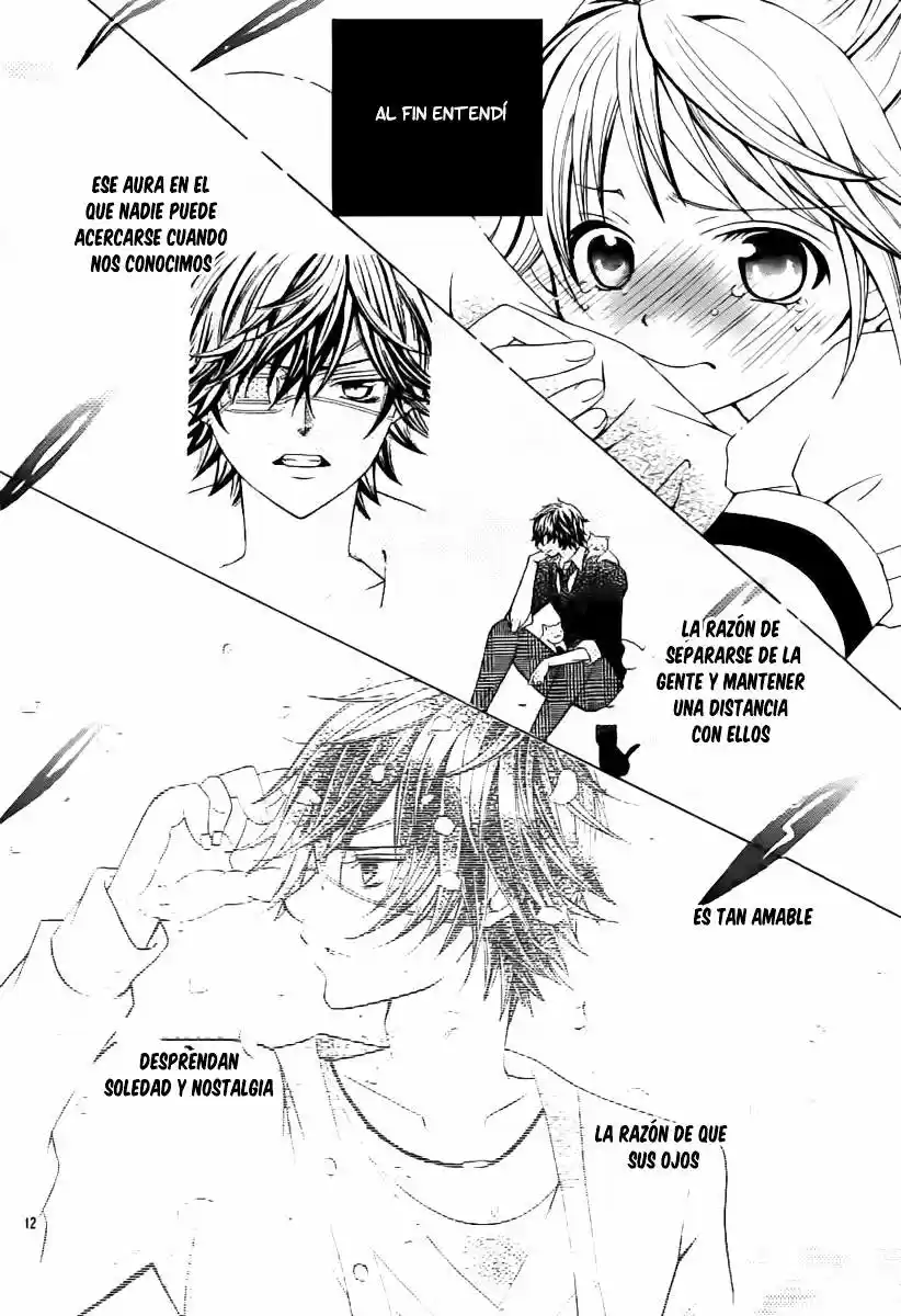 Kobayashi ga Kawai Sugite Tsurai!! (2012) - Capítulo 46 - Página 11 - LectorTMOo