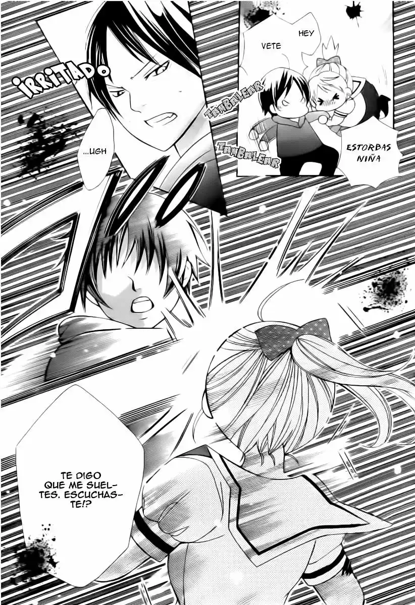 Kobayashi ga Kawai Sugite Tsurai!! (2012) - Capítulo 46 - Página 12 - LectorTMOo