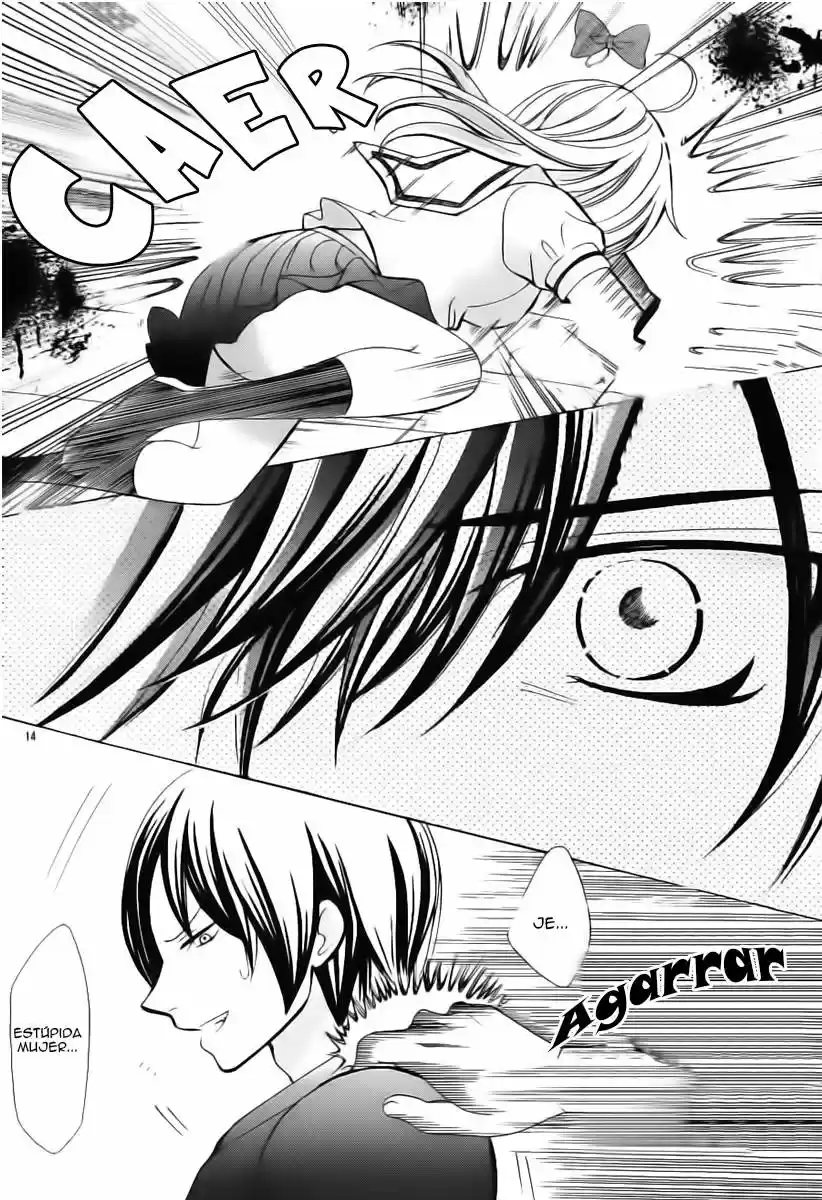 Kobayashi ga Kawai Sugite Tsurai!! (2012) - Capítulo 46 - Página 13 - LectorTMOo
