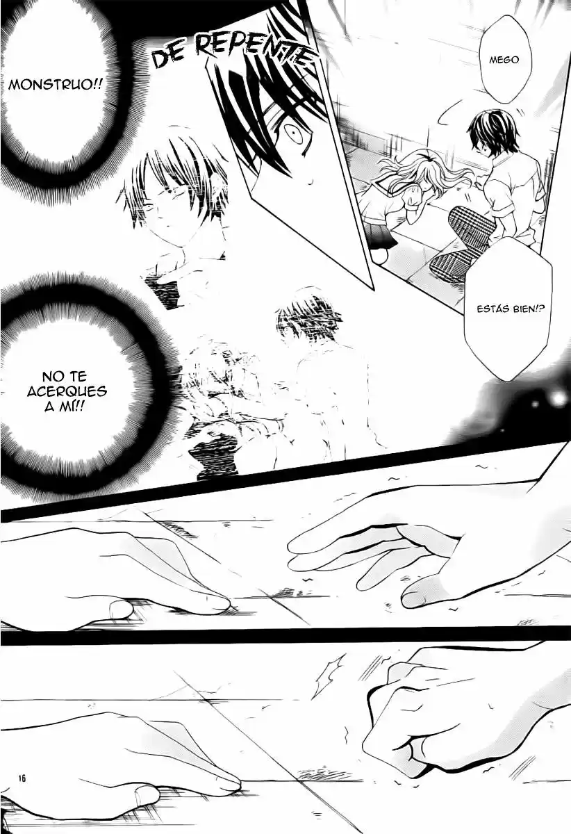 Kobayashi ga Kawai Sugite Tsurai!! (2012) - Capítulo 46 - Página 15 - LectorTMOo