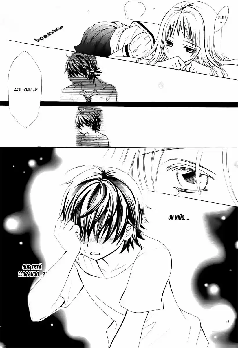 Kobayashi ga Kawai Sugite Tsurai!! (2012) - Capítulo 46 - Página 16 - LectorTMOo