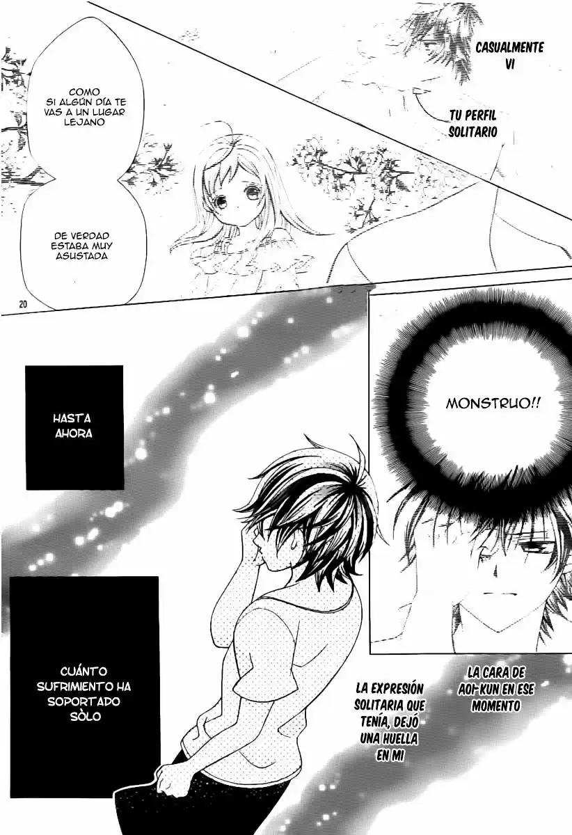 Kobayashi ga Kawai Sugite Tsurai!! (2012) - Capítulo 46 - Página 19 - LectorTMOo