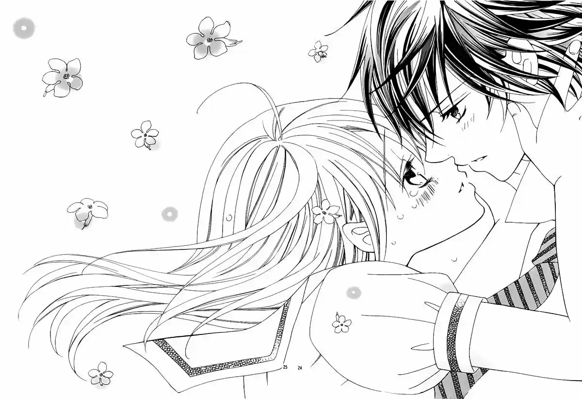 Kobayashi ga Kawai Sugite Tsurai!! (2012) - Capítulo 46 - Página 23 - LectorTMOo