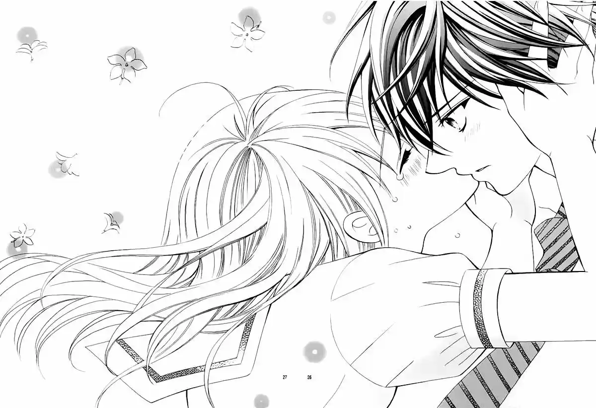 Kobayashi ga Kawai Sugite Tsurai!! (2012) - Capítulo 46 - Página 24 - LectorTMOo