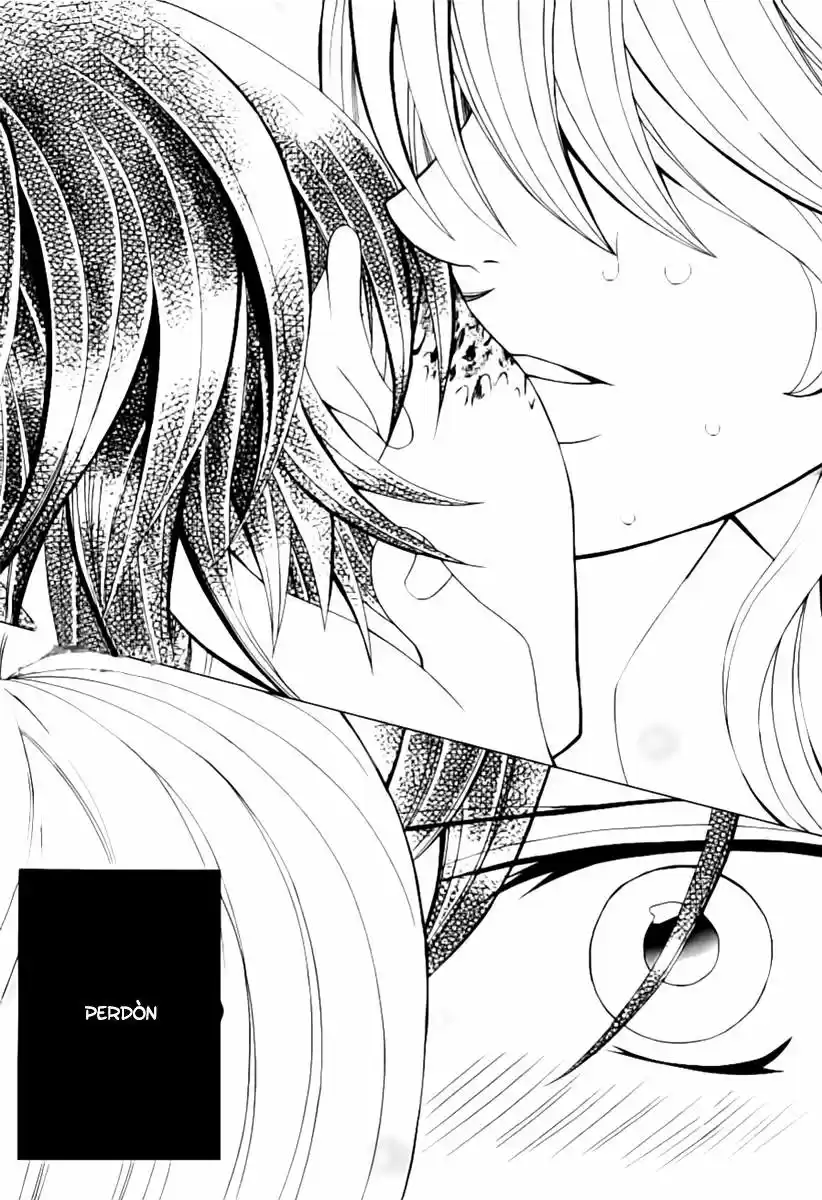 Kobayashi ga Kawai Sugite Tsurai!! (2012) - Capítulo 46 - Página 25 - LectorTMOo