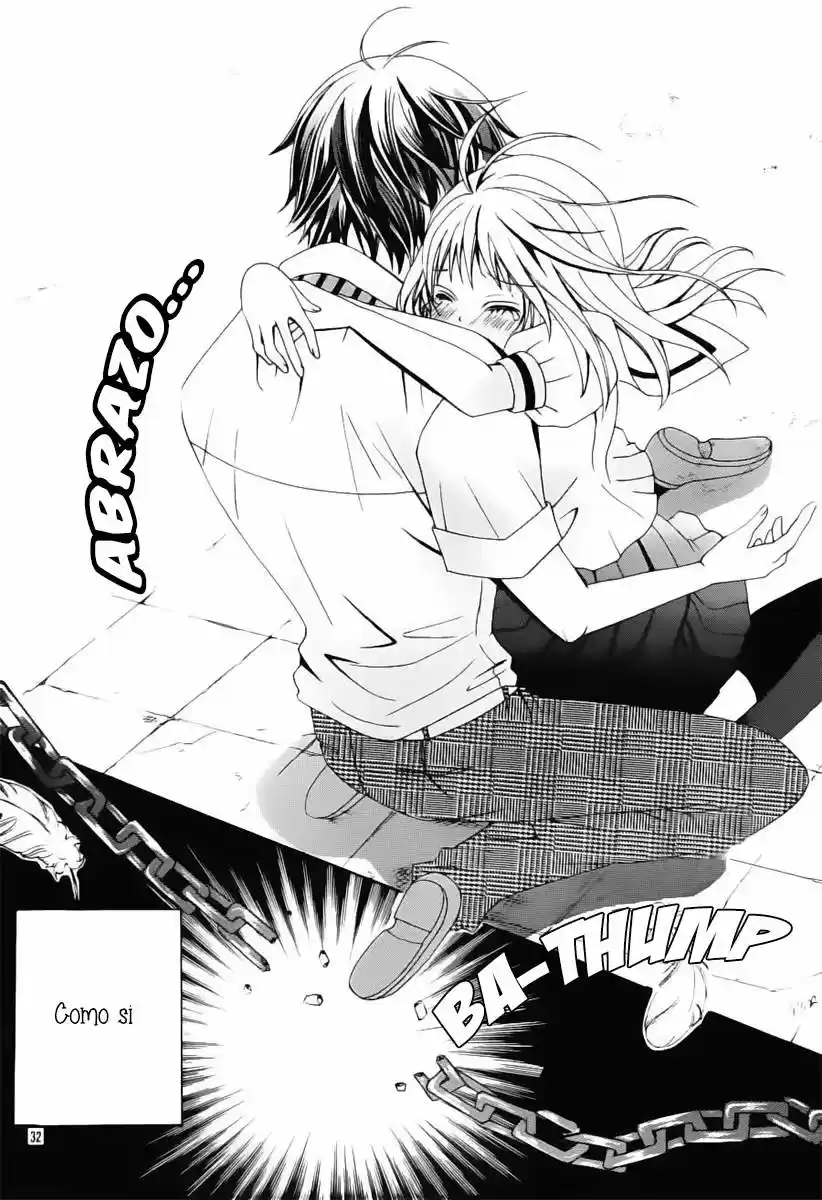 Kobayashi ga Kawai Sugite Tsurai!! (2012) - Capítulo 46 - Página 28 - LectorTMOo