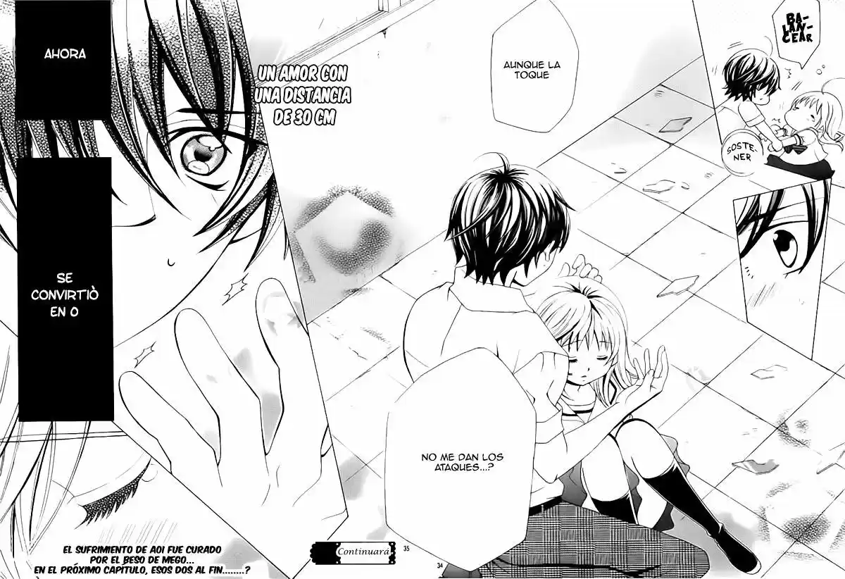 Kobayashi ga Kawai Sugite Tsurai!! (2012) - Capítulo 46 - Página 30 - LectorTMOo