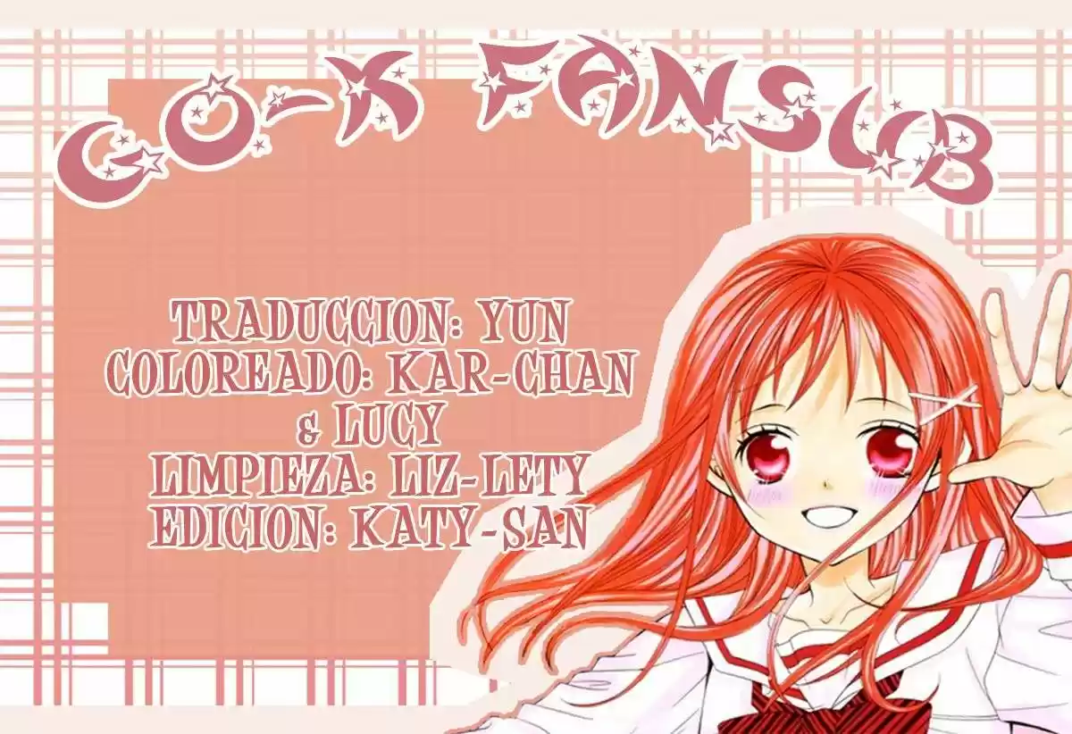 Kobayashi ga Kawai Sugite Tsurai!! (2012) - Capítulo 47 - Página 1 - LectorTMOo