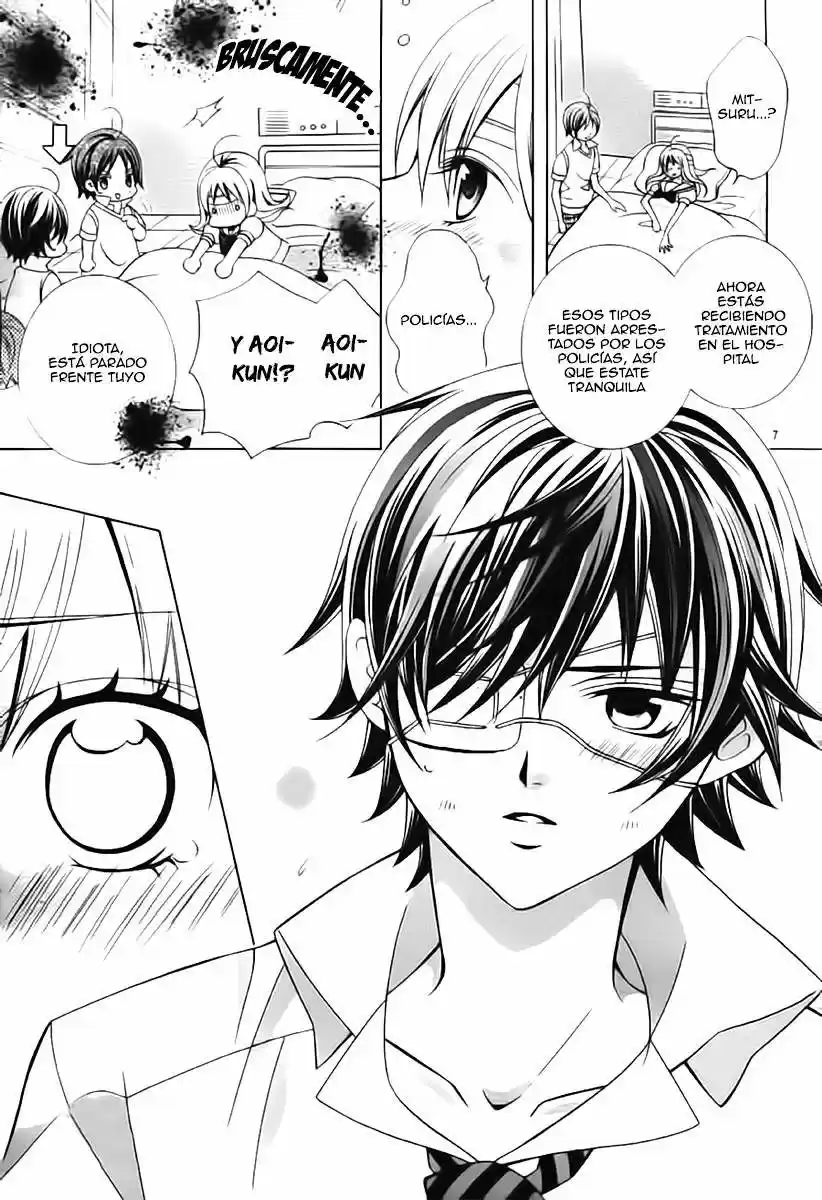 Kobayashi ga Kawai Sugite Tsurai!! (2012) - Capítulo 47 - Página 6 - LectorTMOo