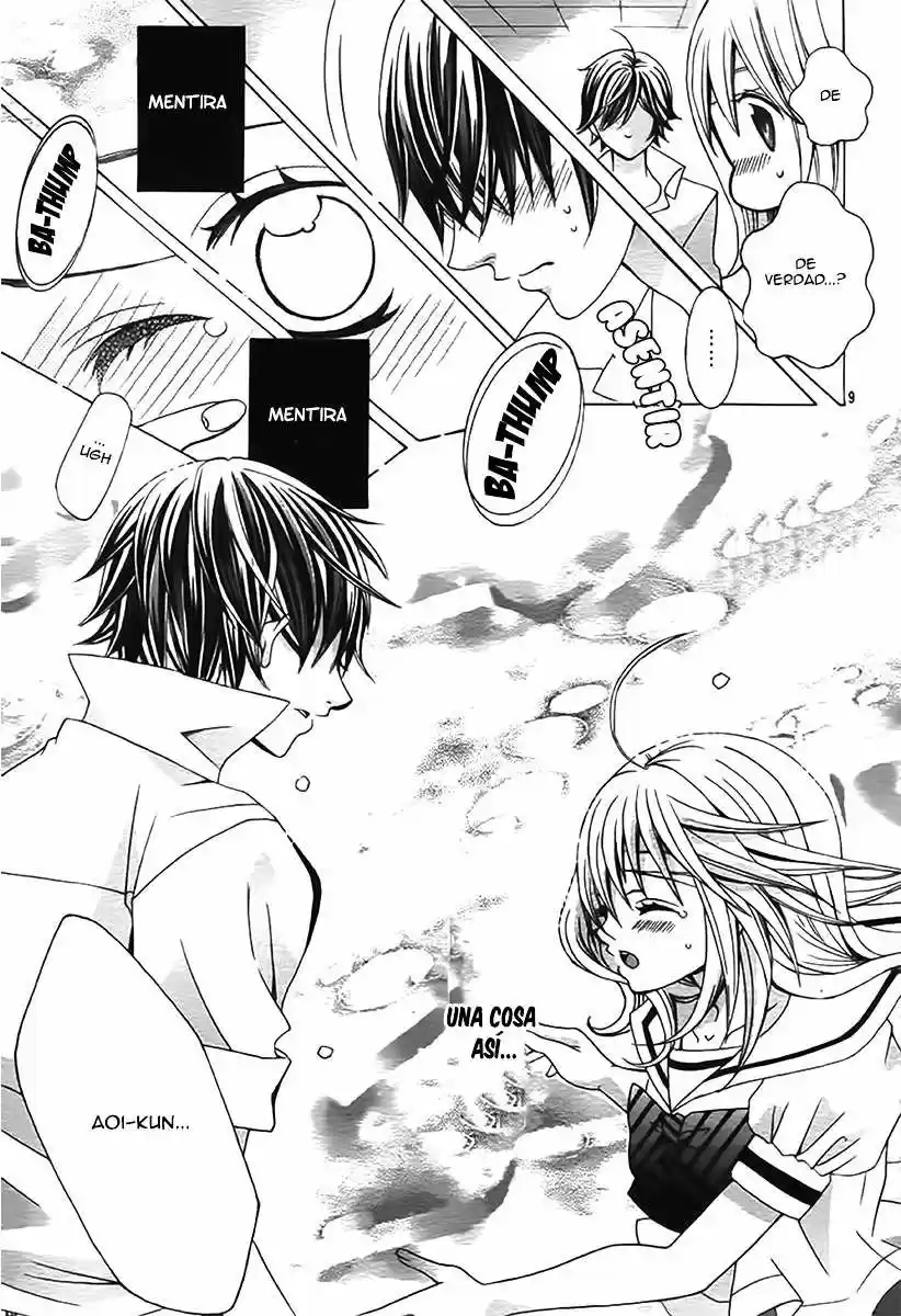 Kobayashi ga Kawai Sugite Tsurai!! (2012) - Capítulo 47 - Página 8 - LectorTMOo