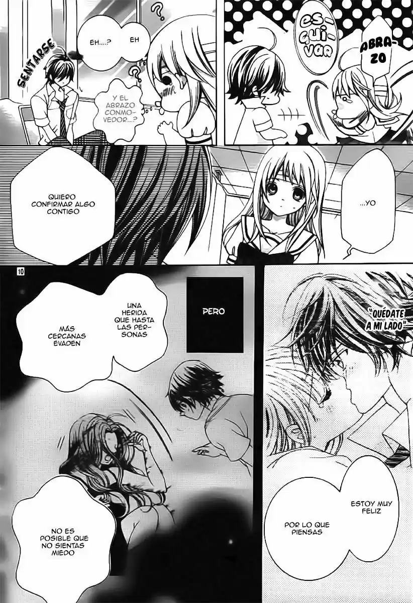 Kobayashi ga Kawai Sugite Tsurai!! (2012) - Capítulo 47 - Página 9 - LectorTMOo