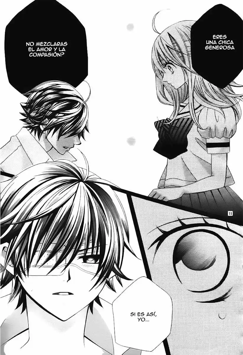 Kobayashi ga Kawai Sugite Tsurai!! (2012) - Capítulo 47 - Página 10 - LectorTMOo