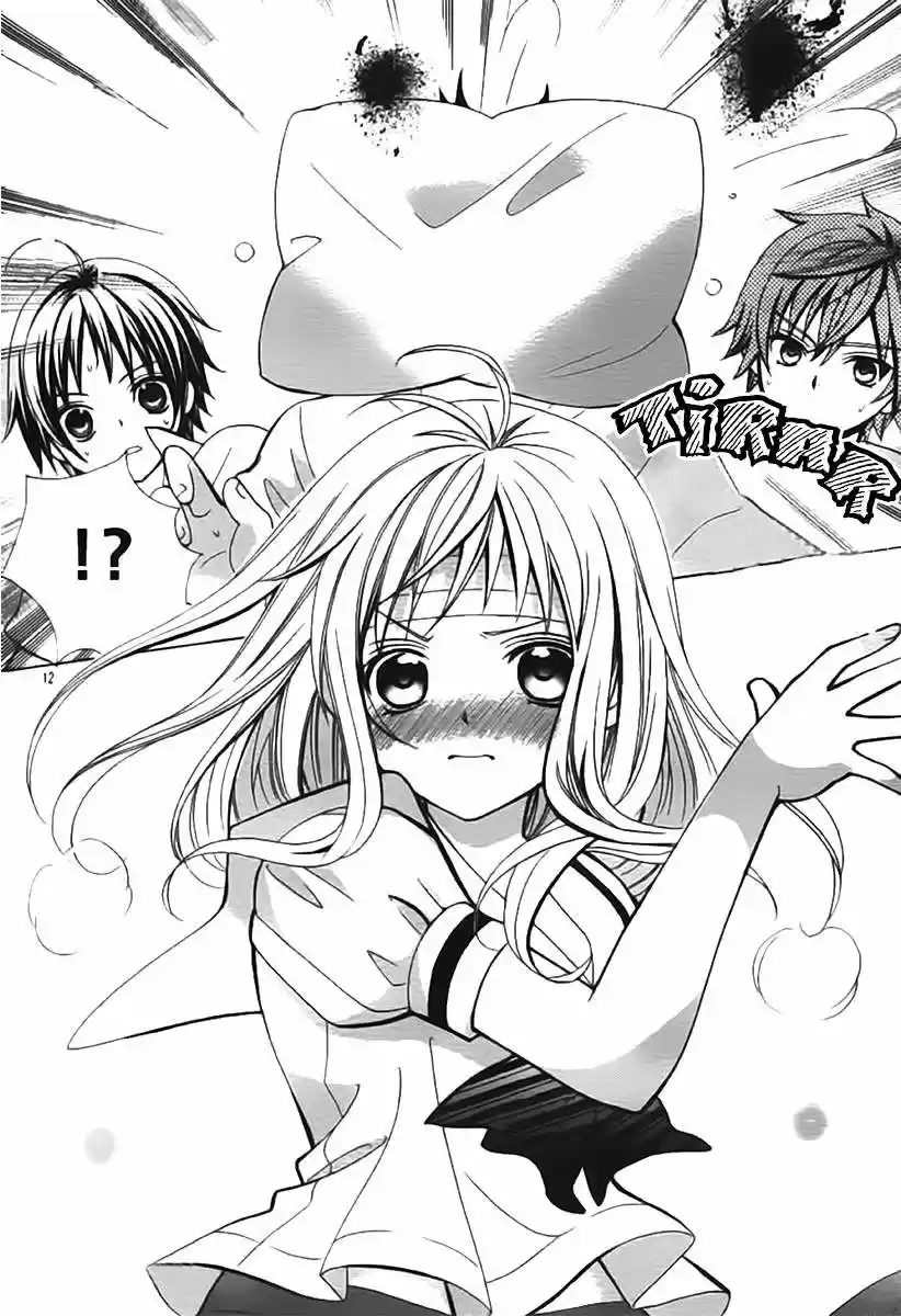 Kobayashi ga Kawai Sugite Tsurai!! (2012) - Capítulo 47 - Página 11 - LectorTMOo