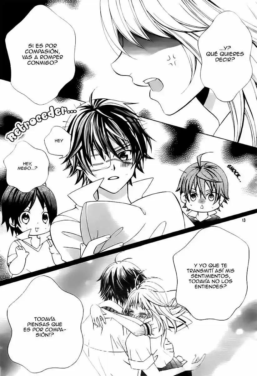 Kobayashi ga Kawai Sugite Tsurai!! (2012) - Capítulo 47 - Página 12 - LectorTMOo