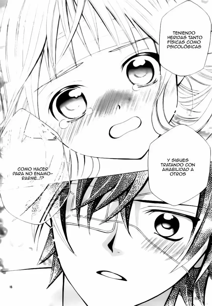 Kobayashi ga Kawai Sugite Tsurai!! (2012) - Capítulo 47 - Página 16 - LectorTMOo
