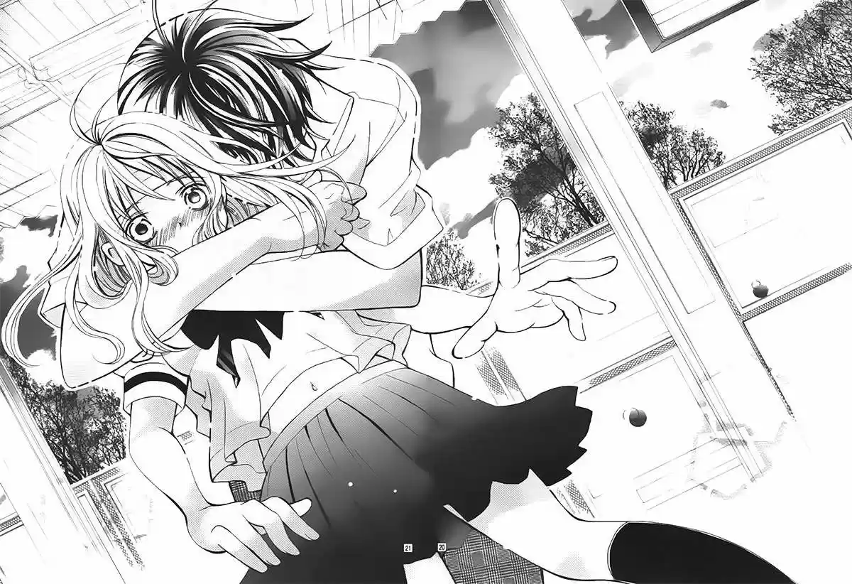Kobayashi ga Kawai Sugite Tsurai!! (2012) - Capítulo 47 - Página 20 - LectorTMOo