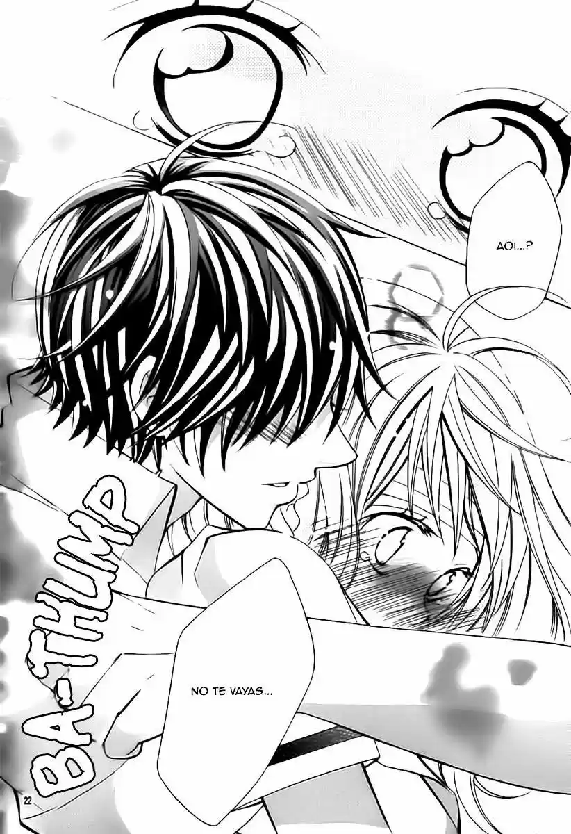 Kobayashi ga Kawai Sugite Tsurai!! (2012) - Capítulo 47 - Página 21 - LectorTMOo