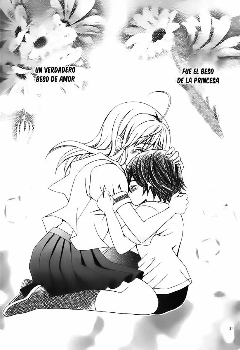Kobayashi ga Kawai Sugite Tsurai!! (2012) - Capítulo 47 - Página 28 - LectorTMOo