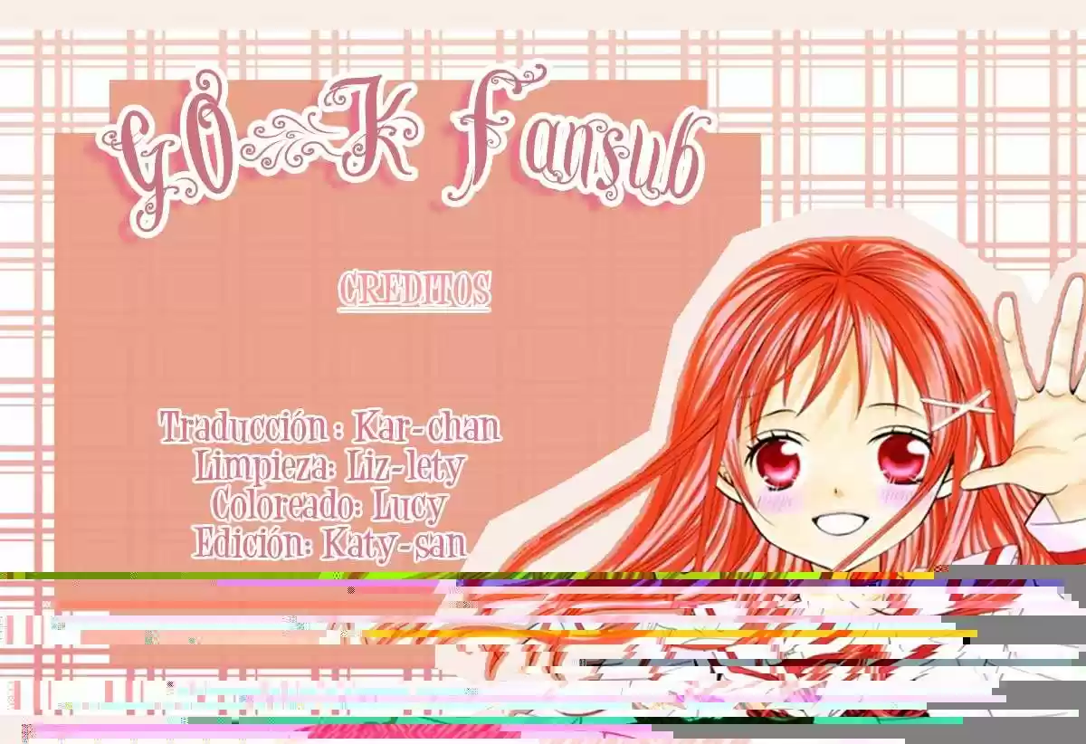 Kobayashi ga Kawai Sugite Tsurai!! (2012) - Capítulo 48 - Página 1 - LectorTMOo