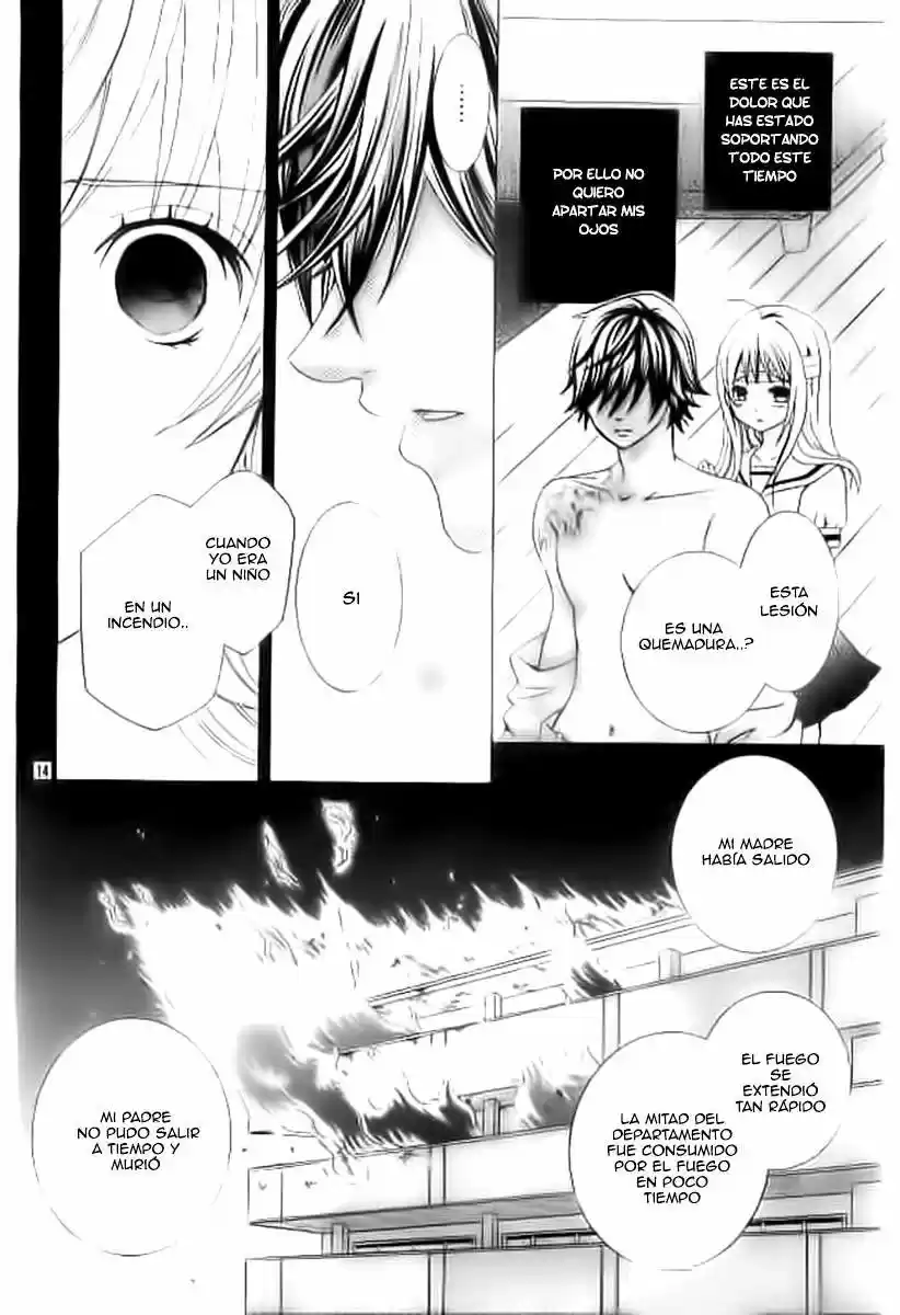 Kobayashi ga Kawai Sugite Tsurai!! (2012) - Capítulo 48 - Página 2 - LectorTMOo