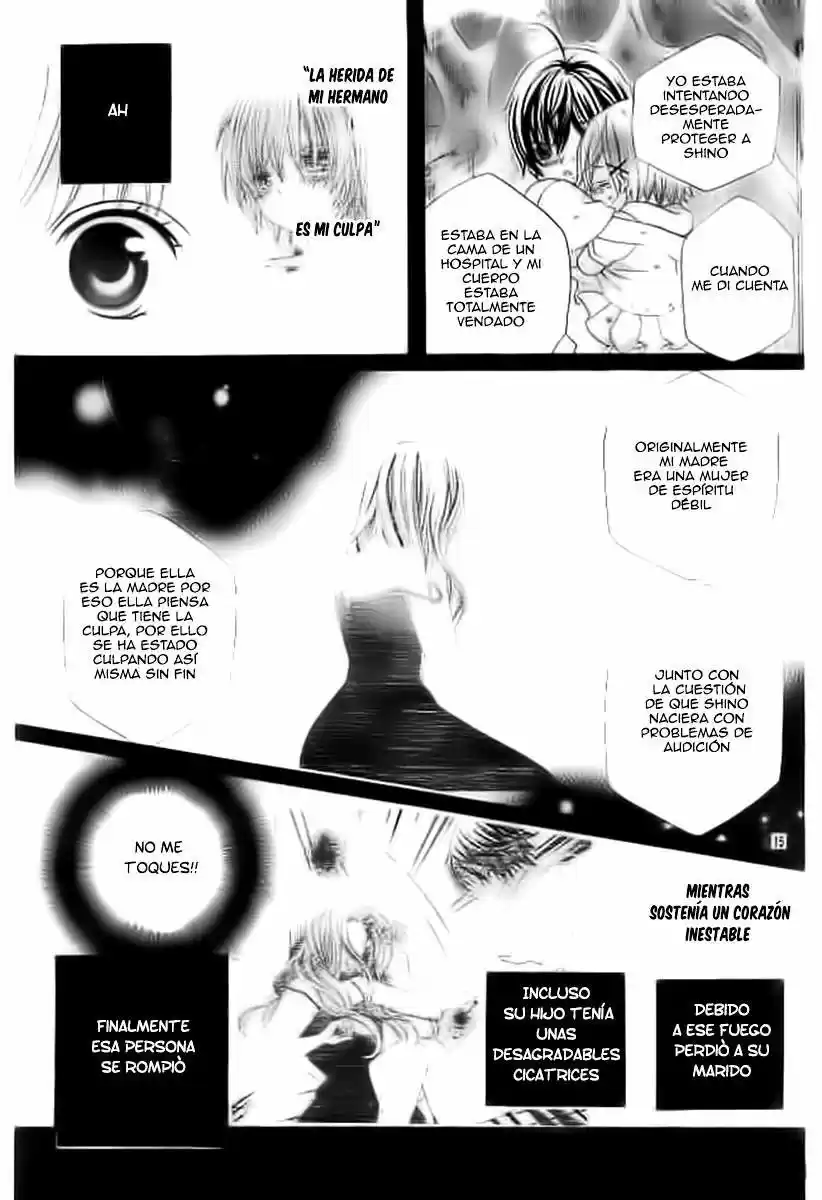 Kobayashi ga Kawai Sugite Tsurai!! (2012) - Capítulo 48 - Página 3 - LectorTMOo