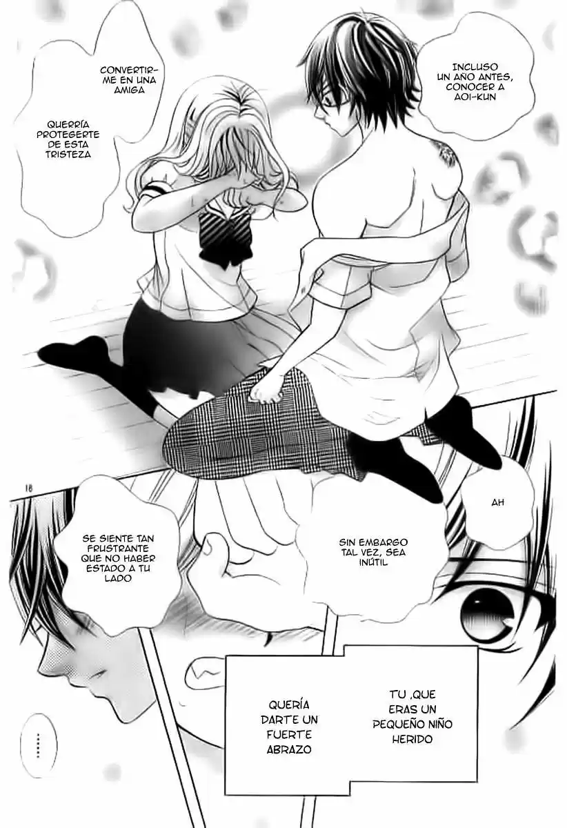 Kobayashi ga Kawai Sugite Tsurai!! (2012) - Capítulo 48 - Página 6 - LectorTMOo