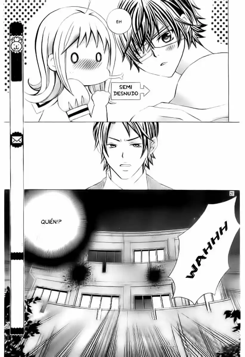 Kobayashi ga Kawai Sugite Tsurai!! (2012) - Capítulo 48 - Página 10 - LectorTMOo