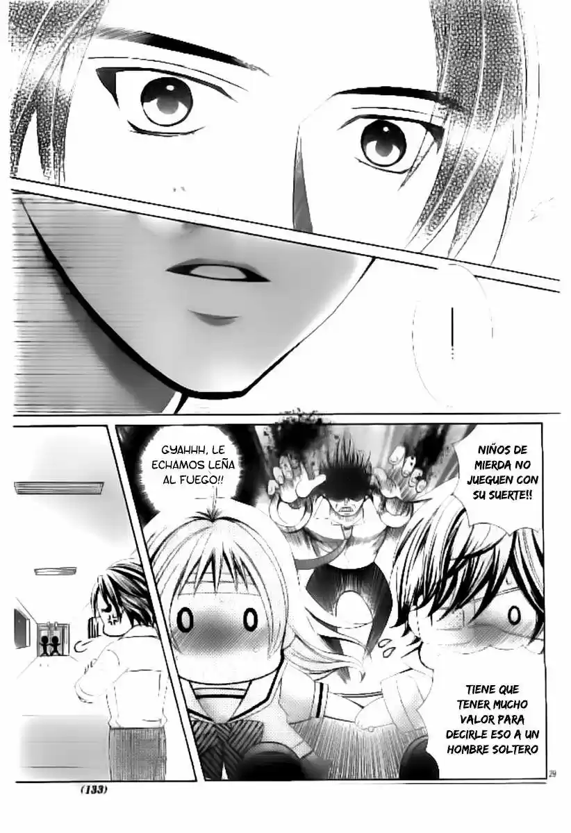 Kobayashi ga Kawai Sugite Tsurai!! (2012) - Capítulo 48 - Página 16 - LectorTMOo