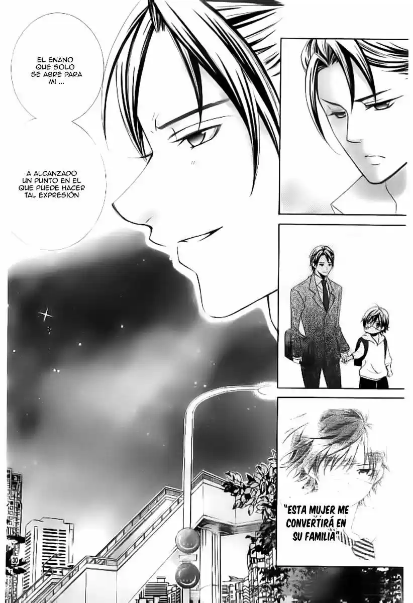 Kobayashi ga Kawai Sugite Tsurai!! (2012) - Capítulo 48 - Página 17 - LectorTMOo