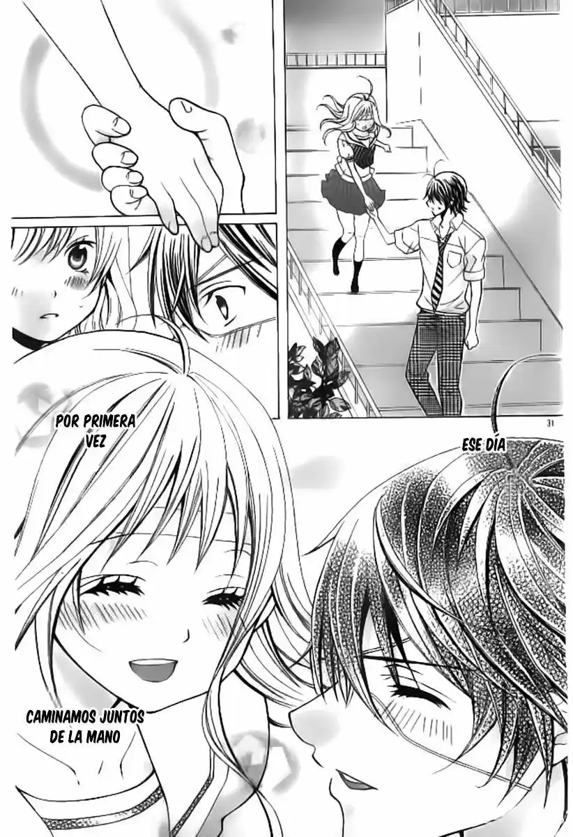 Kobayashi ga Kawai Sugite Tsurai!! (2012) - Capítulo 48 - Página 18 - LectorTMOo