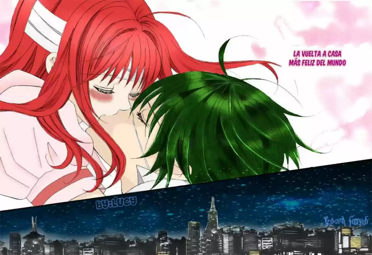 Kobayashi ga Kawai Sugite Tsurai!! (2012) - Capítulo 48 - Página 19 - LectorTMOo