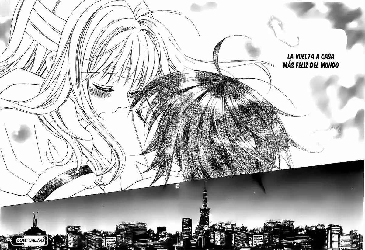 Kobayashi ga Kawai Sugite Tsurai!! (2012) - Capítulo 48 - Página 20 - LectorTMOo